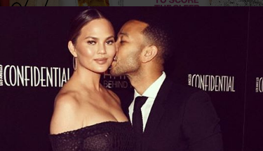 Chrissy Teigen has opened up about the struggles of losing postpartum weight