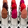 Here’s how you can get a free MAC lipstick in Ireland this weekend