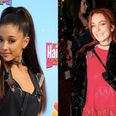 Lindsay Lohan disses Ariana Grande’s makeup and people are ripping
