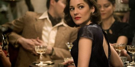 6 times Marion Cotillard gave us serious outfit envy