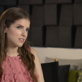 Anna Kendrick gave the best response to a reporter who asked her whether she wanted kids