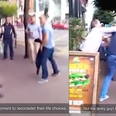 Today’s bouncer video has just been given some pretty funny Australian commentary