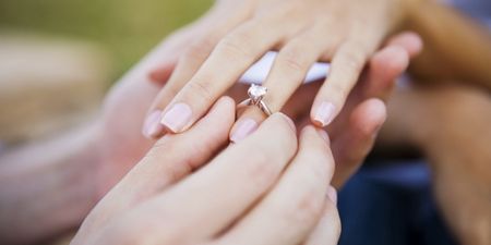 These engagement ring trends are going to be huge this year