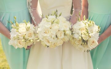 An Irish bridesmaid had to make an unexpected speech at US wedding so she stunned audience with “Irish Phrases”
