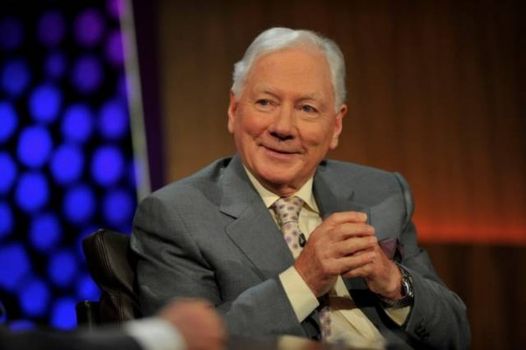 Gay Byrne