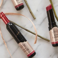 Wine bottle lipsticks are now a thing