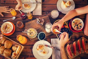 The low calorie sweet treat nutritionists recommend