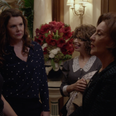 There is one major detail in the new Gilmore Girls revival that we all missed