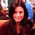 Fans have spotted yet ANOTHER error in Friends