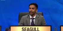 A lot of people think this man is the best ever University Challenge captain