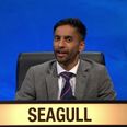 A lot of people think this man is the best ever University Challenge captain