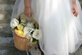 This little Irish flower girl’s to-do list is beyond adorable
