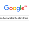 18 embarrassing things we’re all guilty of Googling