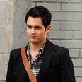 Gossip Girl star Penn Badgley is unrecognisable in this latest photo
