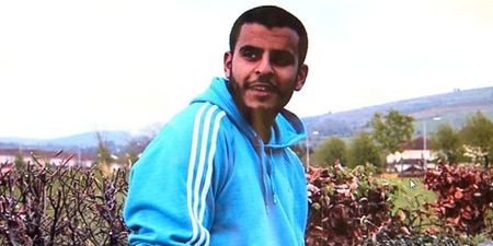 Irishman Ibrahim Halawa pens incredibly emotional letter from prison as his trial is again delayed