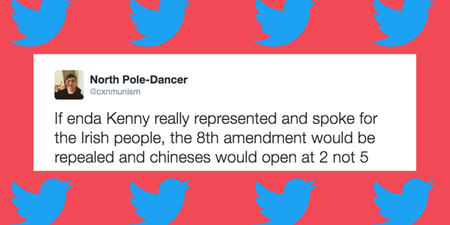 35 of the funniest tweets you might’ve missed in November