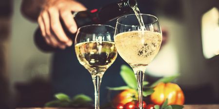 There is a huge health benefit to drinking Prosecco