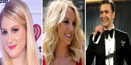According to TIME, these are the most awful songs of 2016