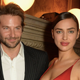 Irina Shayk and Bradley Cooper are reportedly expecting their first child