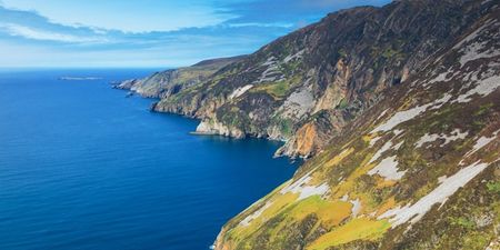 An Irish county has topped the National Geographic ‘cool list’ for 2017