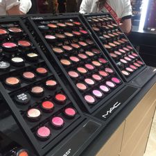 There’s some amazing news for M.A.C lovers this weekend
