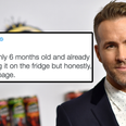 25 tweets that prove Ryan Reynolds is a wise and funny man