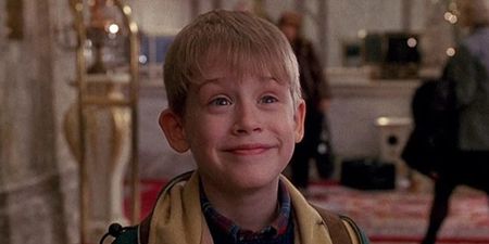 Macaulay Culkin calls for Donald Trump cameo to be removed from Home Alone 2