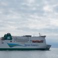 Several Irish Ferries crossings have been cancelled before Christmas