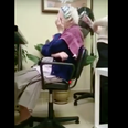 This Irish Granny’s reaction to her grandson’s new tattoo is wonderful