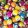 What are the latest winning Irish lotto numbers and who won the jackpot?