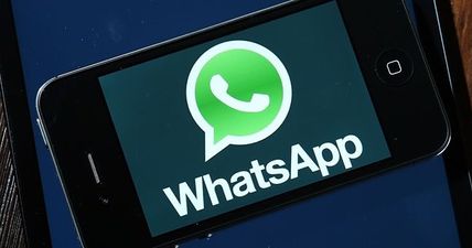 Whatsapp have added the best feature we could have asked for