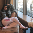 Kourtney Kardashian’s go-to tip for sculpting her bum