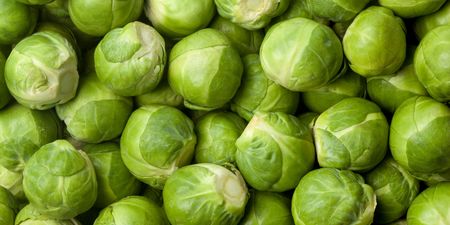 Here’s the correct way to cook Brussel Sprouts