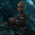 Baby Groot is too cute in new Guardians of the Galaxy 2 trailer