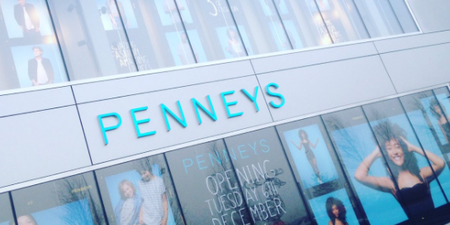 Here’s your sneak peek inside the BRAND NEW Penneys in Liffey Valley