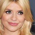 Holly Willoughby wears a New Look dress and now there’s barely any left