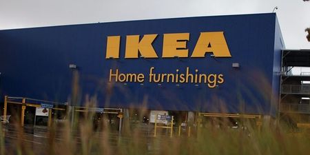 IKEA workers may be receiving the best Christmas bonus in all of Ireland