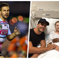 Australian rugby star grants dying girl’s last wish in one of the classiest moves we’ve seen