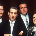 Goodfellas is returning to cinemas in January and has a brand new trailer