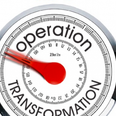 Operation Transformation is looking for families to do two specific things
