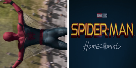 The new Spider-Man: Homecoming trailer has dropped and it looks brilliant