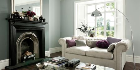 Here’s how you could win a sitting room makeover worth €3,000