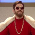 SNL did a skit on Conor McGregor and it is an absolute MESS