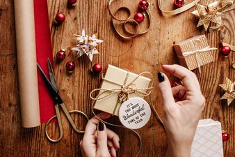 The Christmas presents you actually WANT to find under the tree
