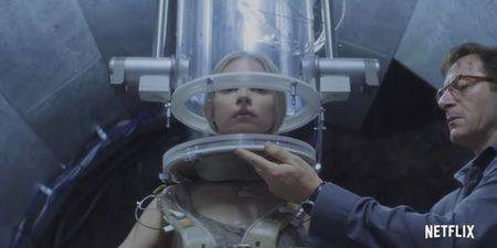 New Netflix show ‘The OA’ will have you hooked this Christmas