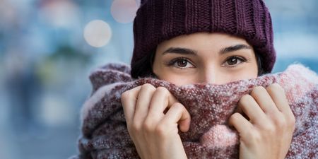 A dermatologist’s top tips to stop your skin drying out this winter