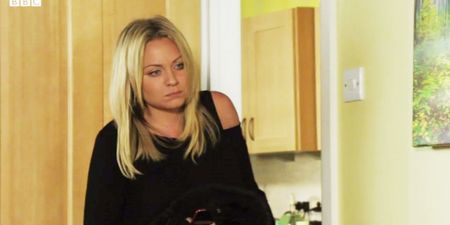 Roxy Mitchell actress, Rita Simons, reveals why she’s leaving EastEnders