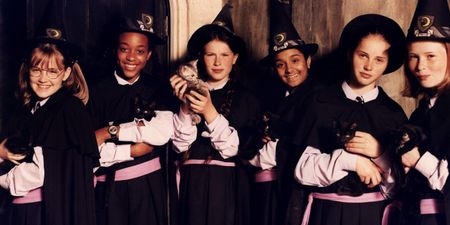 5 reasons why The Worst Witch was the actual worst