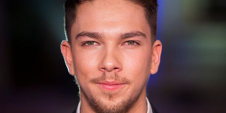 X Factor winner Matt Terry romantically linked to another one of this year’s finalists