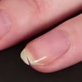 This bizarre trick for fixing a broken nail with a tea bag actually works